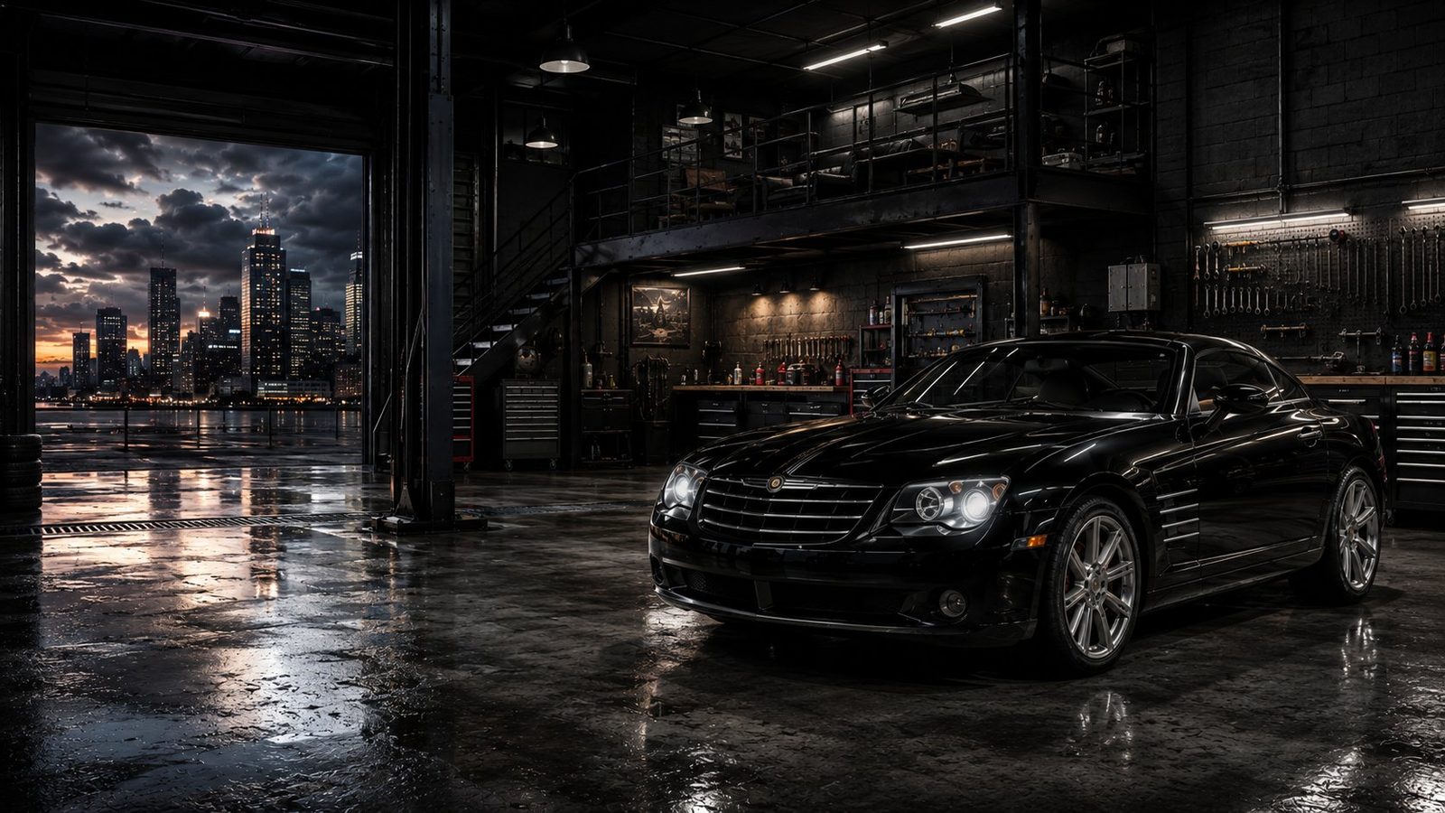 Detailing Studio
